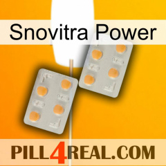 Snovitra Power 25